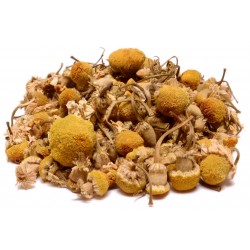 Chamomile Tea