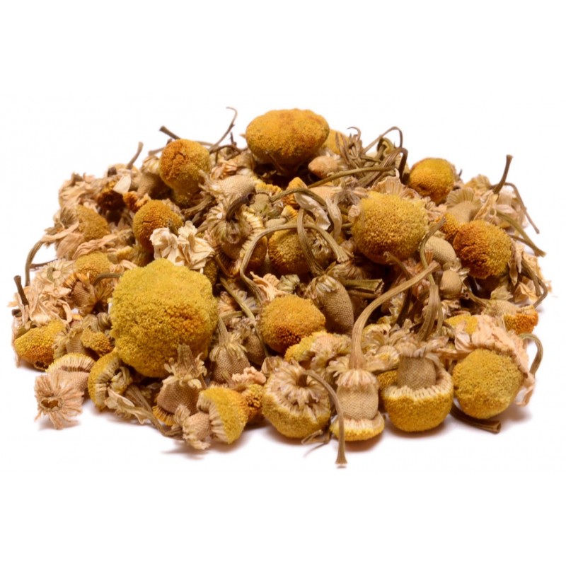 Chamomile Tea