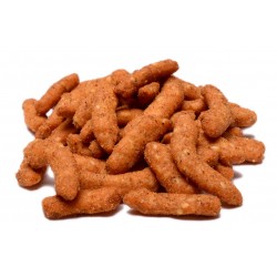 Cajun Sesame Sticks