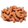 Cheddar Sesame Sticks