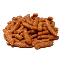 Honey Roasted Sesame Sticks