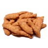 Oat Bran Sesame Sticks