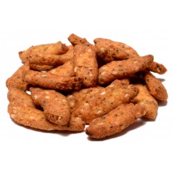 Everything Sesame Sticks