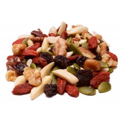 Hiking Trail Mix