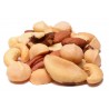 Luxurious Snack Mix