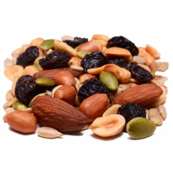 High Honors School Snack Mix