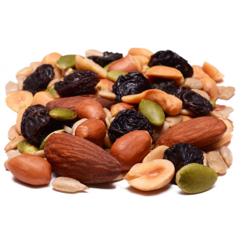 High Honors School Snack Mix