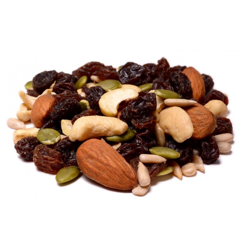 Super Trail Mix