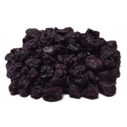Blueberries Dried