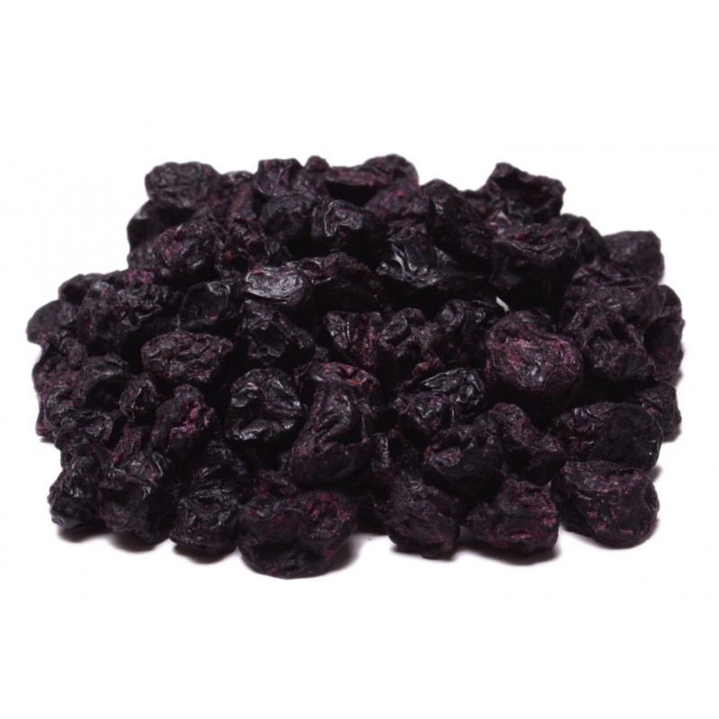 Blueberries Dried