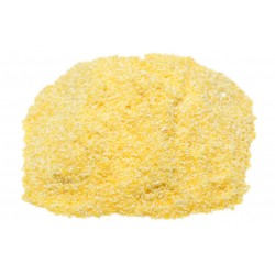 Cornmeal Yellow