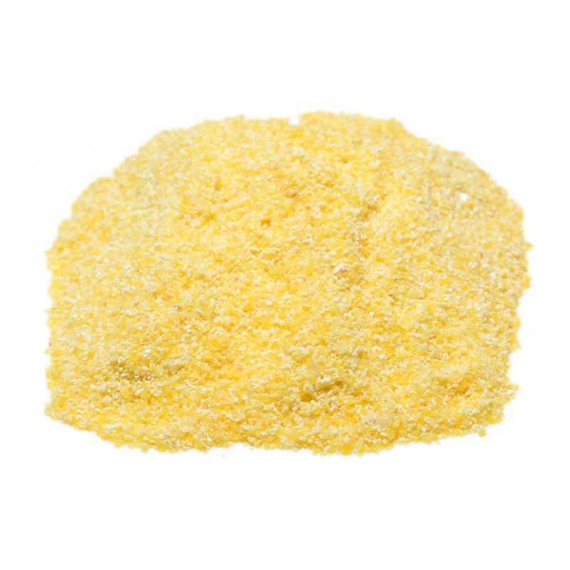 Cornmeal Yellow