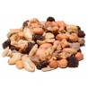 Raw Trail Mix Snack