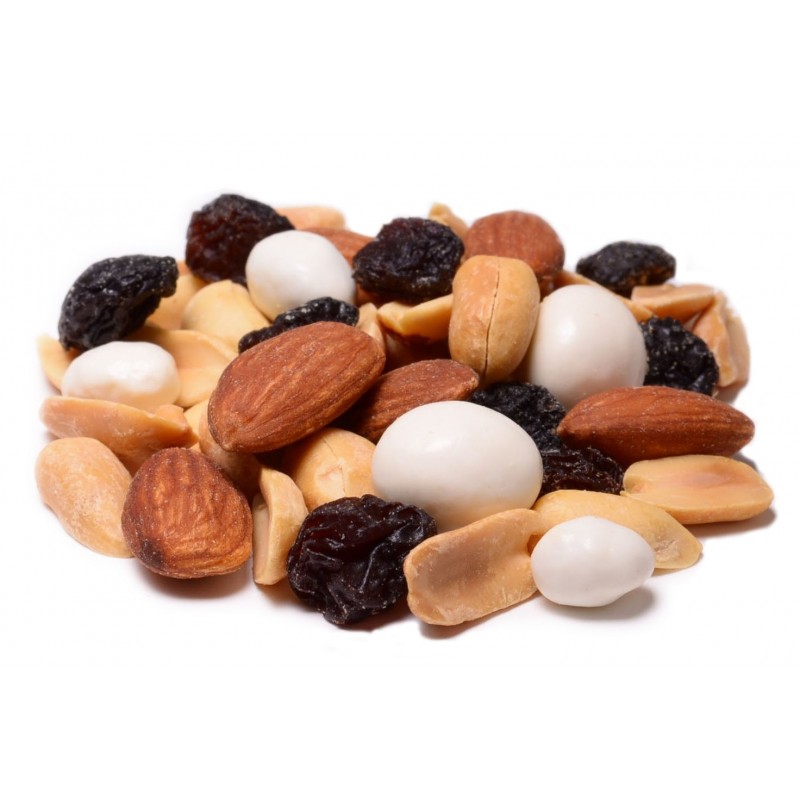 Yogurt Nut Delight Trail Mix