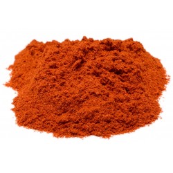 Cayenne Pepper Spice Powder