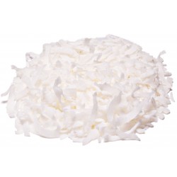 Coconut Dried Sweetened