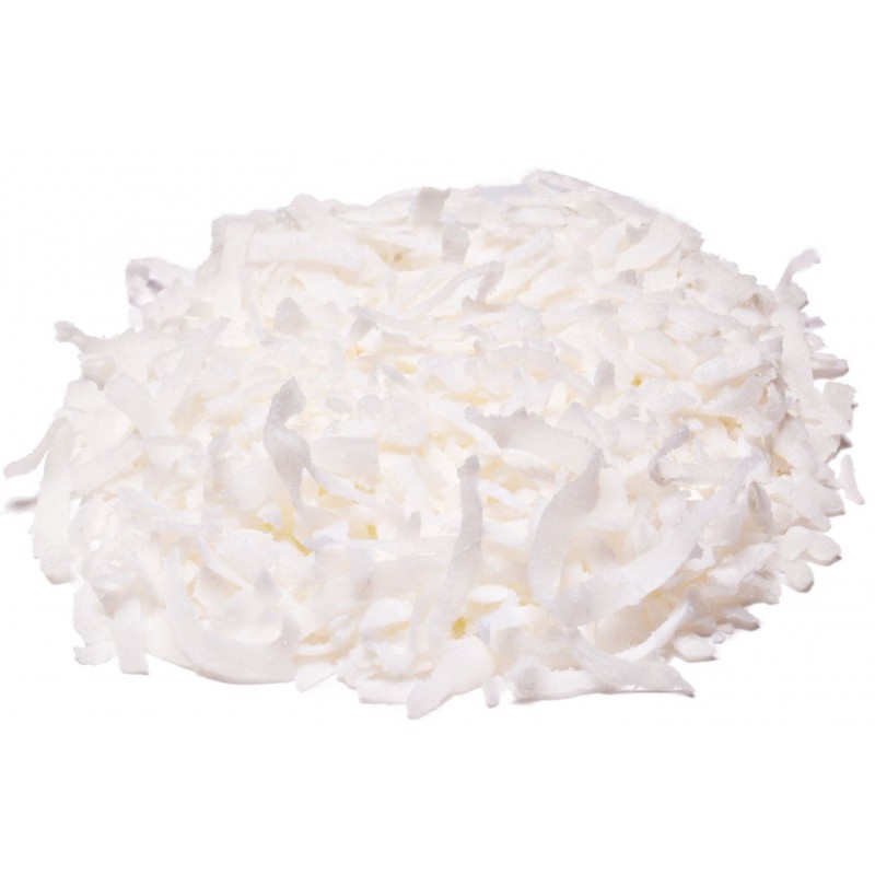 Coconut Dried Sweetened