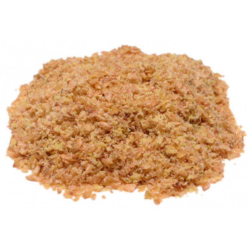 Gold Flaxseed Ground