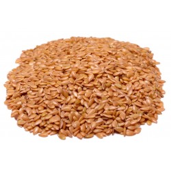 Gold Flaxseed