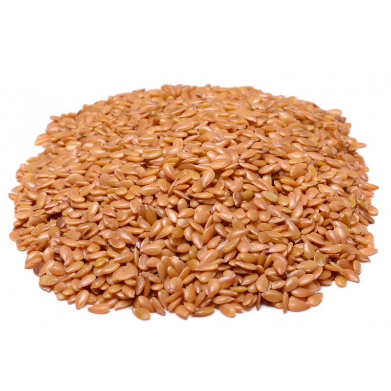 Gold Flaxseed
