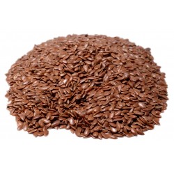 Brown Flaxseed