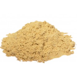 Fenugreek Seeds Ground