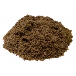 Hemp Protein Powder