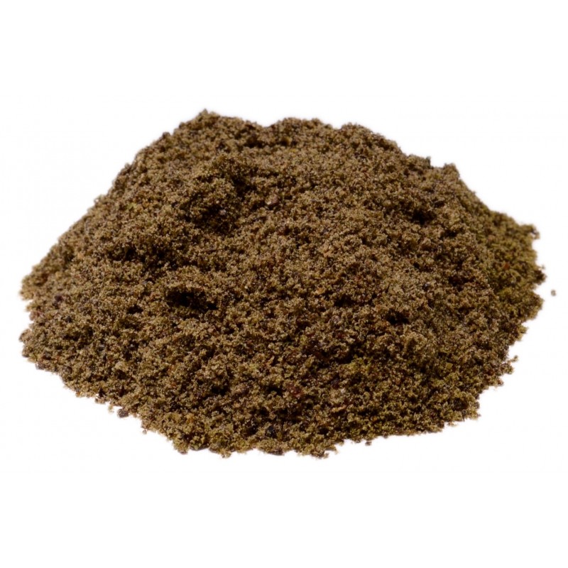 Hemp Protein Powder