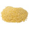 Millet Hulled