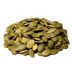 Pumpkin Seeds Raw