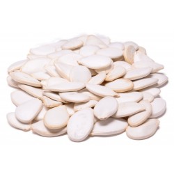 Pumpkin Seeds In Shell Raw