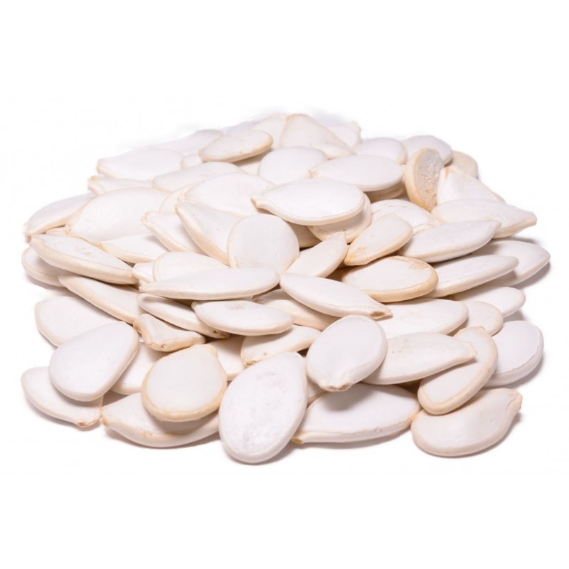 Pumpkin Seeds In Shell Raw