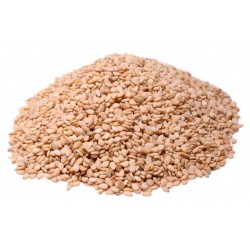 Brown Sesame Seeds