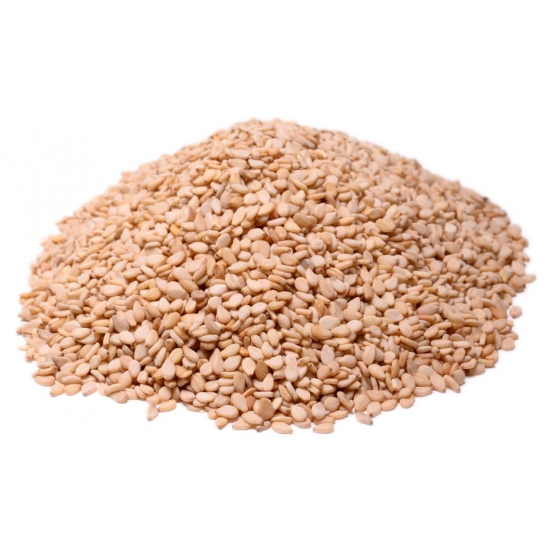 Brown Sesame Seeds