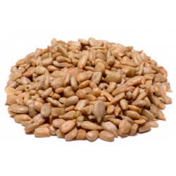 Sunflower Seeds Hulled Roasted and Salted