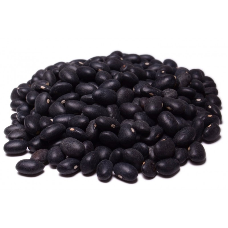 Black Turtle Beans