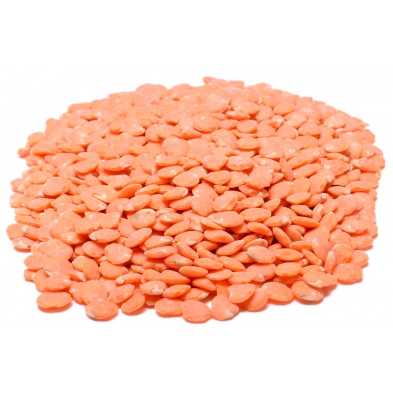Lentils Red