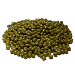 Mung Sprouting Beans