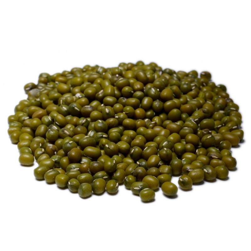 Mung Sprouting Beans