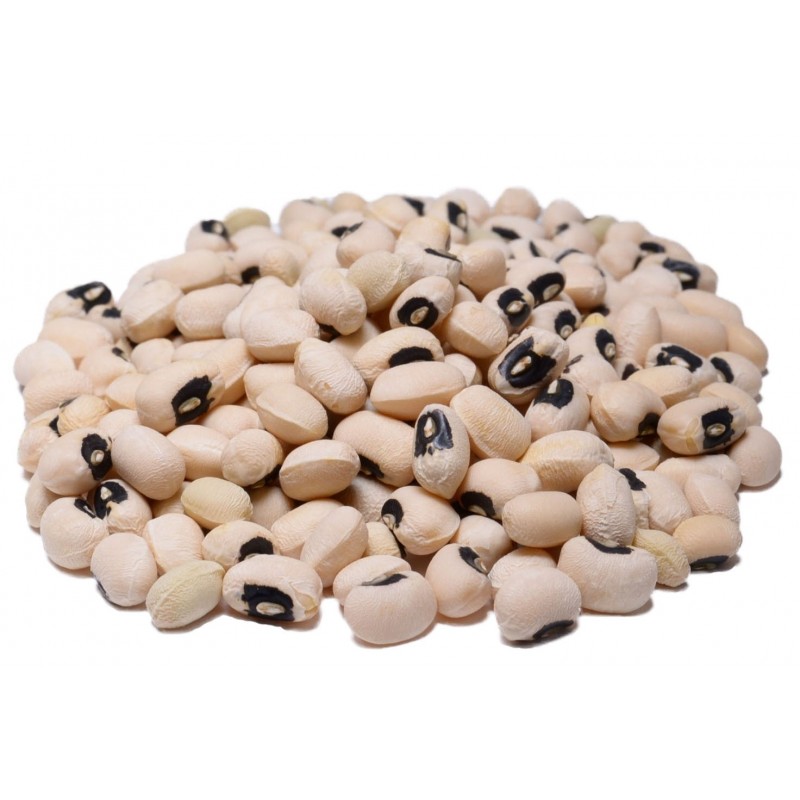 Black Eyed Beans Peas