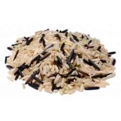 Rice Blend Wild Rice