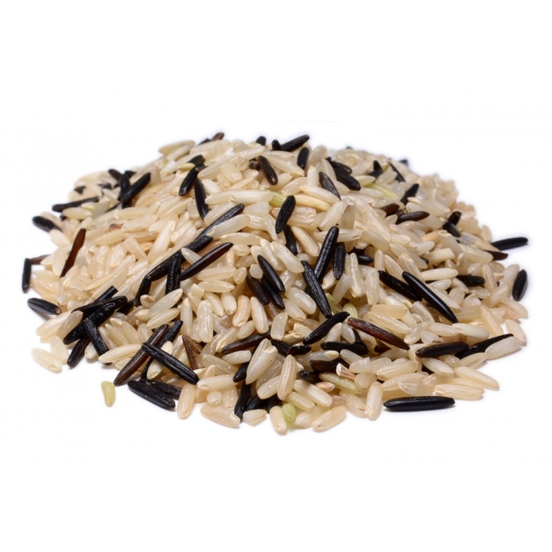 Rice Blend Wild Rice