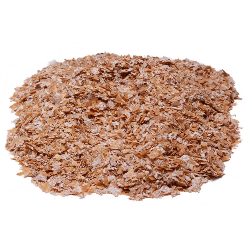 Wheat Bran