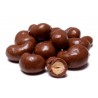 Chocolate Covered Cashews