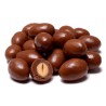 Chocolate Covered Almonds
