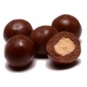 Chocolate Malt Balls