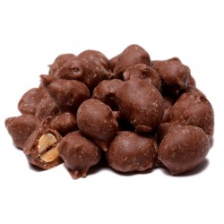 Double Dip Chocolate Peanuts
