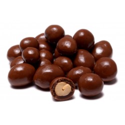Chocolate Covered Peanuts