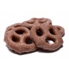 Milk Chocolate Covered Pretzels
