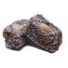 Coconut Date Roll
